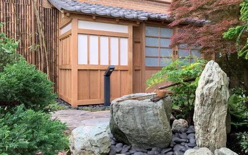 如何打造一个完美的日式庭院