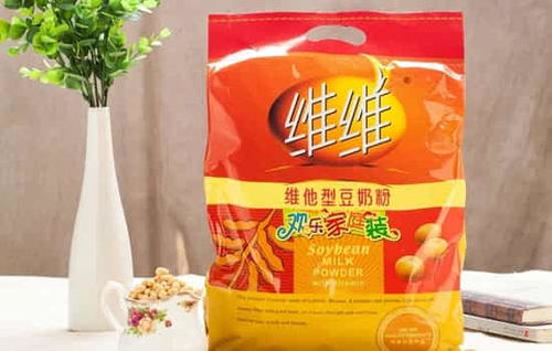 喝豆奶粉会胖吗 豆奶粉想不胖不宜过量