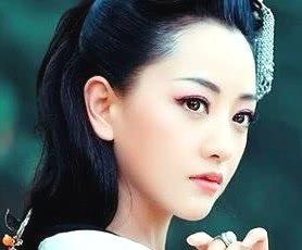 演古装剧的最美反派女星,刘亦菲 赵丽颖等均上榜,而她坐拥江山