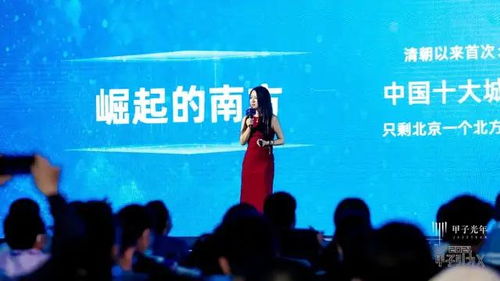 2021中国科技创新20条判断：大变局中，万物生长 | 甲子光年
