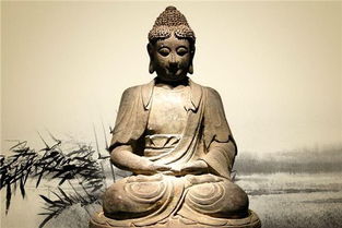 梦见佛祖是什么意思有什么预兆 周公解梦 
