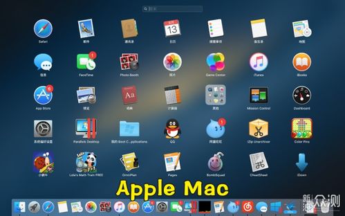 为什么Mac可以一直不关机,而Windows不行