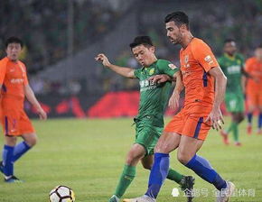 中国足球守卫排行榜最新出炉