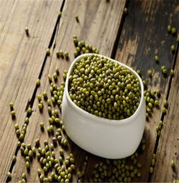 绿豆的功效与作用 喝绿豆汤有哪些好处？ 