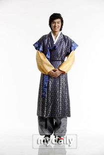 韩国男士传统服饰 搜狗图片搜索