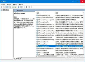 win10怎么永久关闭更新