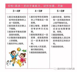 6岁学前儿童发展指南是什么