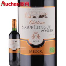 2012葡萄酒