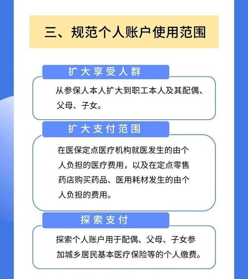 自己的 钱 为什么给别人用 职工医保改革热点问题,今天统一回复