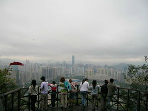 深圳十大好玩的地方,深圳旅游必去十大景点