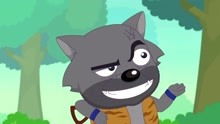 喜羊羊与灰太狼之羊村守护者第11集 儿童 动画片大全儿童教育 