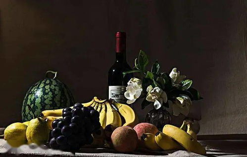 葡萄酒是怎样搭配水果的呢