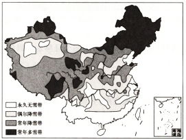 2019年高考地理 必修3 区域地理 专题15 中国地理 中国自然地理 人文地理概况 