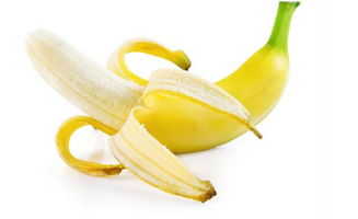 香蕉发酵后养花