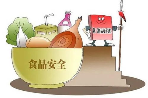 315曝光了哪些食品安全问题