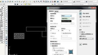 CAD三维制图时怎么改图形颜色 