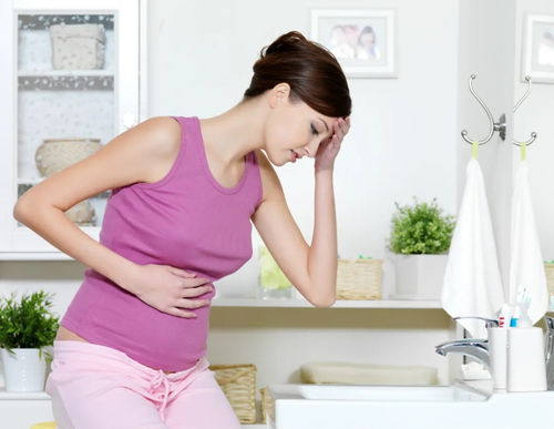 孕早期出血一般是什么情况？该如何保胎？