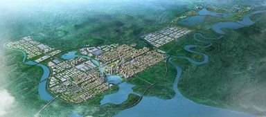 青岛有个地段中国唯一 七大产业迅速崛起,你最关心的综合体... 