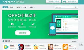 用win10系统如何刷oppo手机