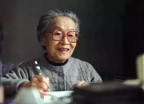 长寿 节俭 慈悲与仁心 105岁杨绛的人生智慧