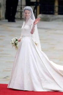看完名模 皇室 名媛的婚纱,你是不是该恋爱了 