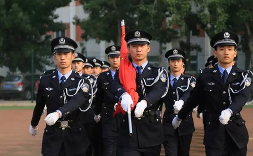 警校可以跨省报名吗(警校生能考外省警察吗)