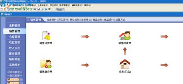 外贸管理系统自己做外贸crm管理系统