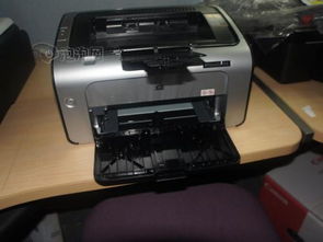win10系统安装打印机p1108