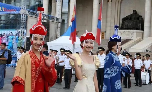蒙古国称中国人为 胡扎 中国人是如何称呼他们的 有点搞笑