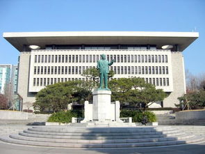 韩国建国大学在哪个城市，韩国建国大学地址