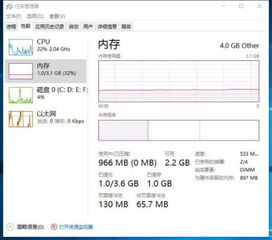 win10玩cf显示内存不足怎么办啊