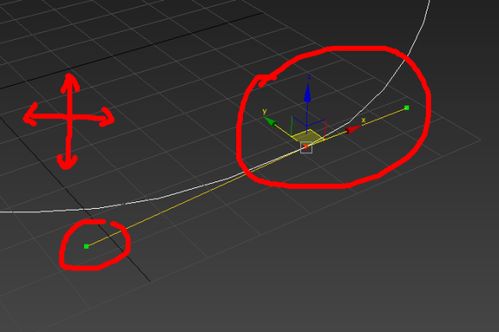 3dmax角点控制杆怎么开(3d自定义快捷键如何设置)