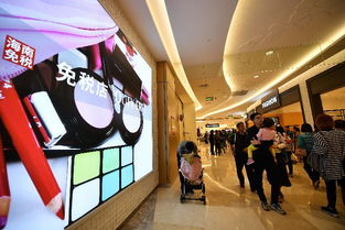 海南新增两家免税店 助力国际旅游消费中心建设