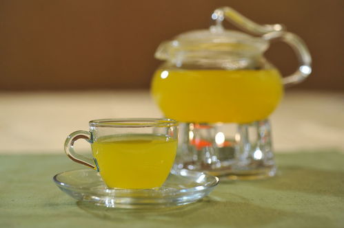 蜂蜜柚子茶的做法(蜂蜜柚子茶怎么做)