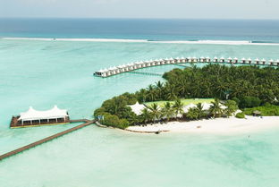 马尔代夫哈库拉岛水屋沉浸在海洋的梦幻世界（马尔代夫哈库拉岛怎么样）