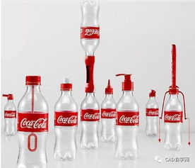 可口可乐这样设计瓶盖,设计师你们怎么看 