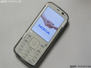 港行版欲破2000元 诺基亚N79价格超低 