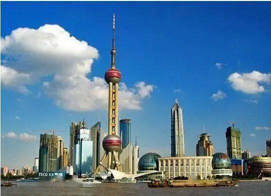 上海东方明珠塔总设计师江欢成院士从祖屋瑞气蘭芳到天空之城