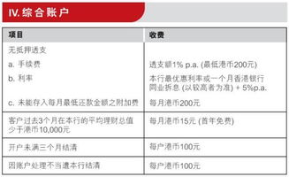 工银亚洲银行开户怎么办理的