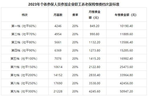 企业缴纳养老保险费的规定,企业养老保险缴费标准是什么