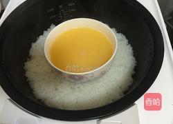 电饭煲鸡蛋羹的家常做法大全