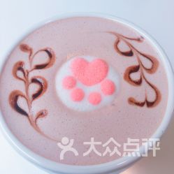 半米方堂咖啡 轻食的棉花糖热巧克力好不好吃 用户评价口味怎么样 天津美食棉花糖热巧克力实拍图片 大众点评 