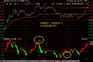 股票做高抛低吸每股差价需多少卖出去才能不亏?