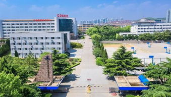 远洋大学是一个什么样的学校(青岛有哪些大学)