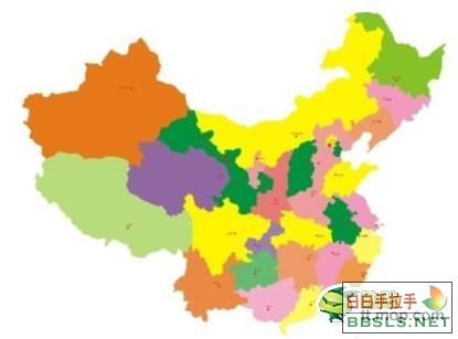 台湾在地图鸡的哪里(台湾在地图上的位置图)