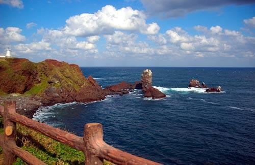 济州岛旅游去哪 济州岛罗峰公园游玩全攻略 