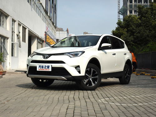 丰田rav4召回汽车