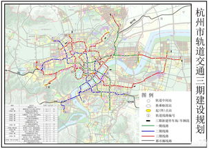 杭州地铁进入快进模式 亚运会前1 10号线全开通