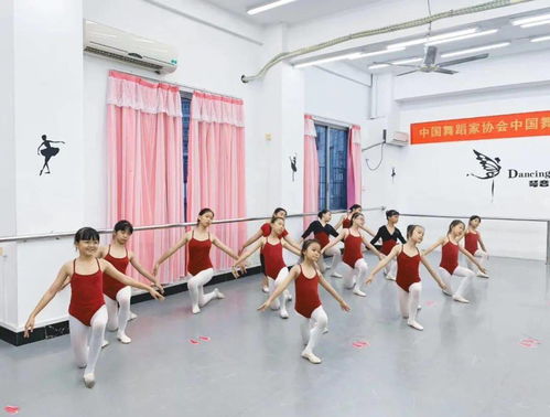 新开展 少儿中国舞 强势加入....