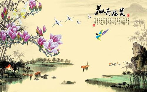 7月份,春风满面,贵人最多的四大生肖,一路发发发 发展 